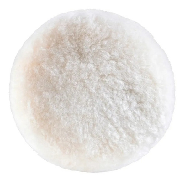 Pad De Cordero 3 Pulgadas 100% Natural Detailing 0