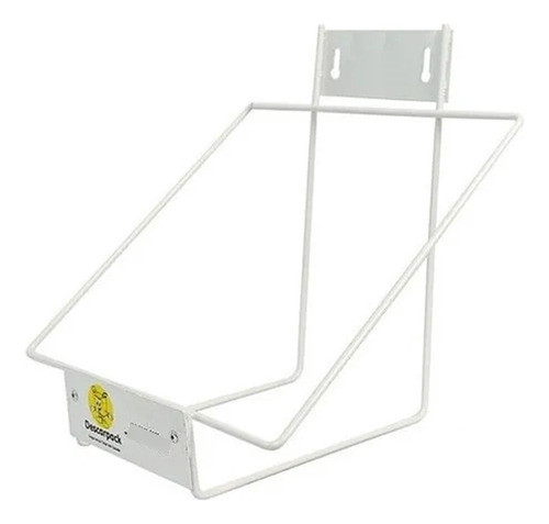 Suporte Para Coletor Descarpack 20l Original 0