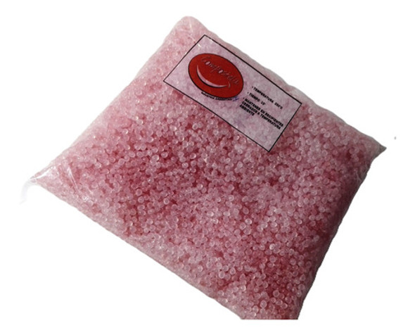 Poliamida Para Protesis Dentales Flexibles X 1 Kilo 0