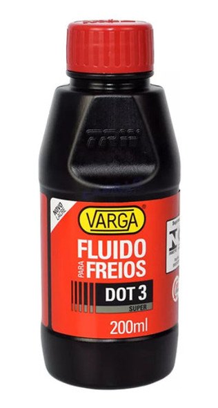 Fluído Freio Honda Civic Fit Crv City Dot 3 Original Trw 0