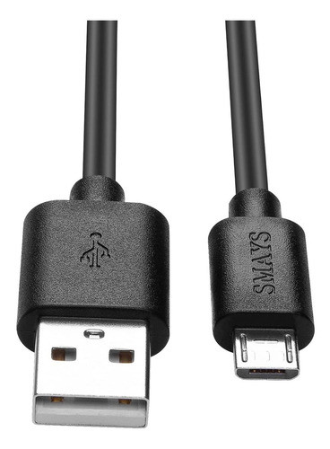 Cable Usb A Micro Usb Para Amazon Kindle Paperwhite, 6 Pies 0