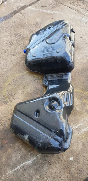 Tanque De Combustível Bmw 320i 2.0 2010 1