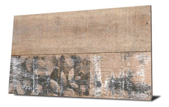 Porcelanato Piso Pared Salvia Deco Rt 28x58 1ra San Lorenzo 0