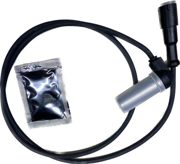 Sensor Abs Roda Dianteira Ford Cargo 816 1119 1317 1519 2429 0