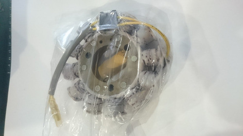 Stator Kz 400 / Z 440 / Kz 440 Ltd Original 21003-1009 1