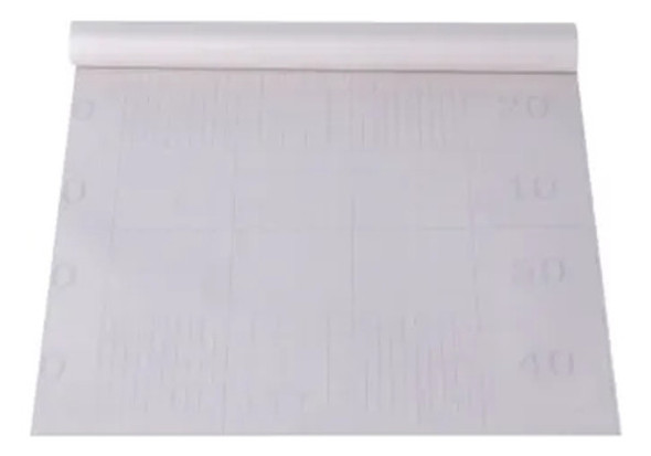 Film Autoadhesivo Esmerilado Para Vidrio 45cm X 10mts (002) 1 Film Autoadhesivo Esmerilado Para Vidrio 45cm X 10mts (002) 1