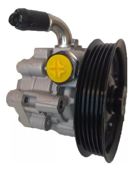 Bomba De Direccion Hidraulica Chevrolet Spin 1.4 Año 2017 1