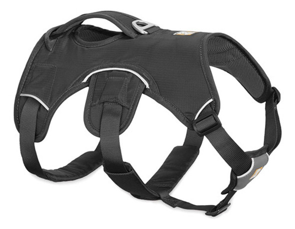 Ruffwear, Web Master, Arnés Para Perros De Apoyo Multiuso, S 0