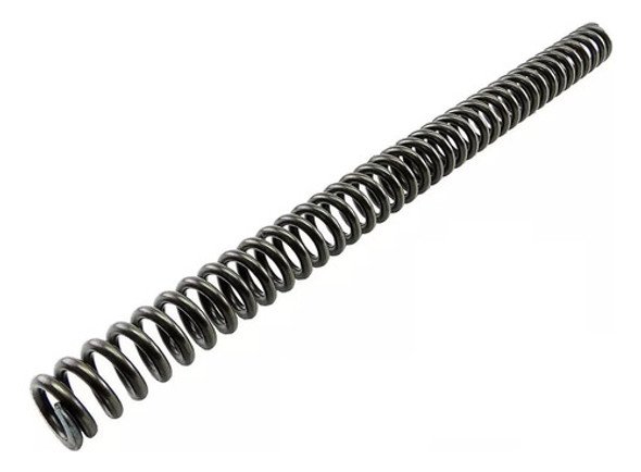 Mola De Aço Dupla Carabina Pressão 29cm 40 Voltas 4.5 5.5 0