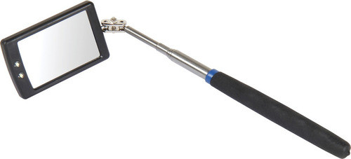 Espejo Extensible Con Led Ideal Para Inspección Barril 1