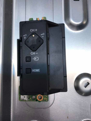 Botonera Sony Kdl-42w805a 0