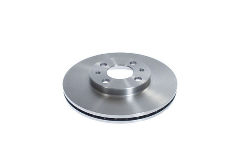 Kit X2 Discos De Freno Delanteros Fiat Grand Siena 1.6 8v 0