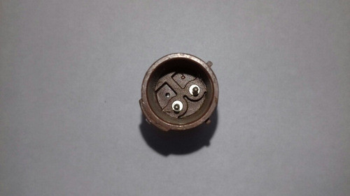 Presostato Aire Acondicionado Ford Ranger F100 Cummins Alta 1