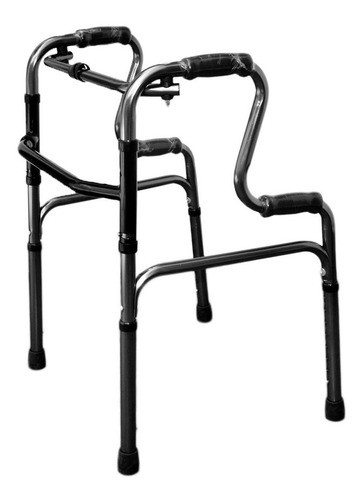 Andador Ortopedico Plegable Doble Grip A3017 Silfab 0