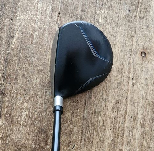 Madera 3 Taylormade Jetspeed No Titleist Ping Callaway Híbri 0