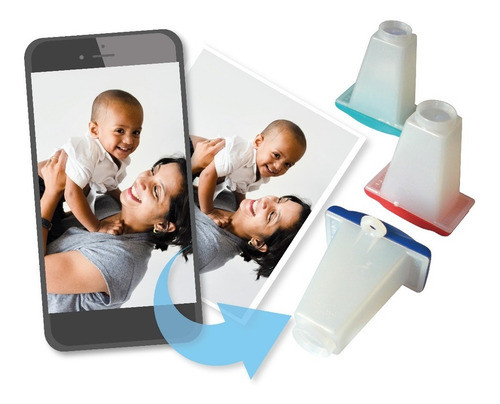 Elaboração De Monóculo Com Fotos / Lembrancinhas (10 Unids.) 0