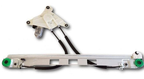 Maquina Alzacristal Renault Master 3 Derecha Original 0