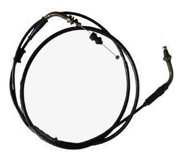 Beta Scooby 80 Cable Acelerador Completo Original 0