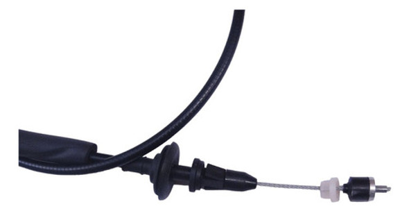 Cable Acelerador Pie Jac 1035/1040 1