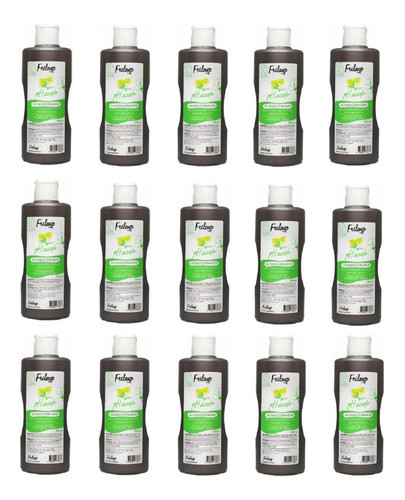 Acondicionador Ph Extra Acido Post Alisado Frilayp 5lts X3un 0