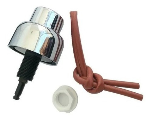 Botón Neumático Ferrum Para Deposito Espacio Vta41 0