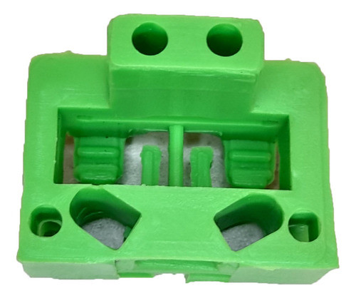 Reparacion Maquina Levanta Vidrio Chevrolet Cruze Tracker 1