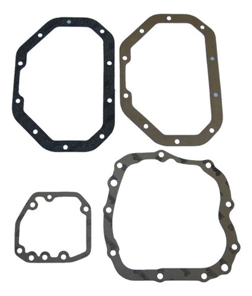 Juntas Caja Cambios Chevrolet Corsa/astra/kadett/vectra/onix 0