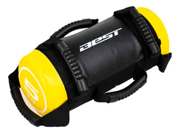 Saco De Entrenamiento De 5 Kg Best Power Fitness 0