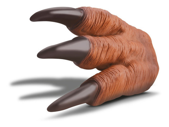 Super Garra Dinopark Dinossauro Rex Bee Toys 0