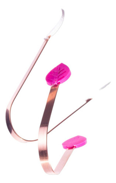 Limpia Lengua Ayurveda Kids Pack Por 2!! 0