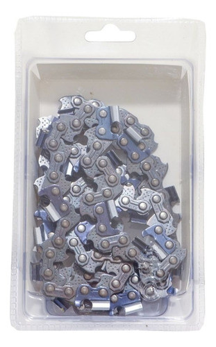 Corrente Para Motosserra Toyama Tcs53 Tcs58 Loop 34 Dentes 1