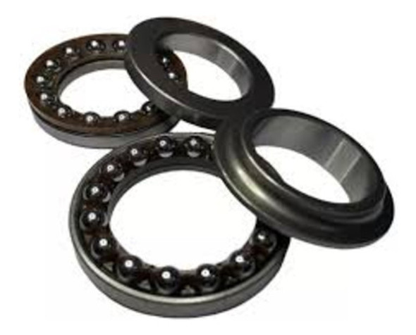 Cubeta Direccion Rouser Ns200 0