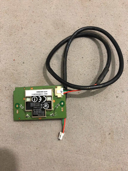 Placa Wifi Tv LG 47lm6700 0
