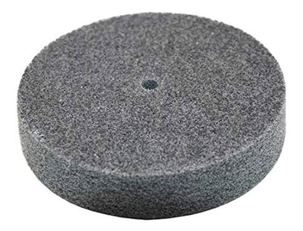 Wkstool 8 '' De Diametro × 2 '' De Ancho, 12p, Grano 180 # 1