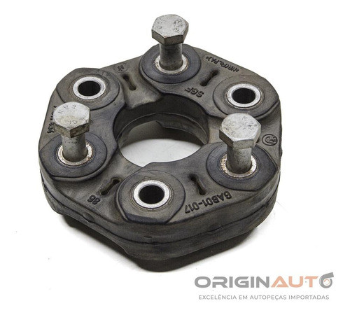 Bolachão Cardan Bmw 320i 2014 F30 7610372 0