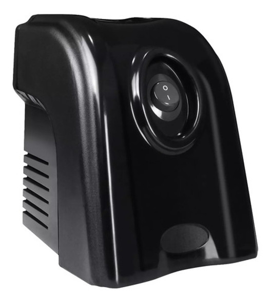 Protetor Eletrônico Para Pc 330va Bivolt - Involts 0