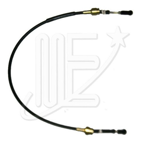 Cable Comando Cambio Selectora Fire 55208519 0
