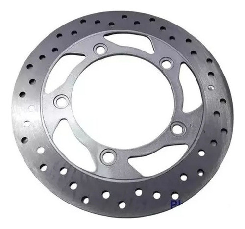 Disco De Freno Bajaj Rouser 135 Delantero 0