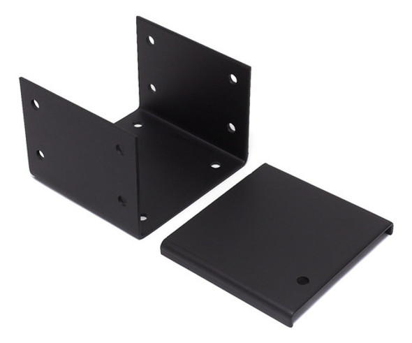 Platabanda Madera Pergola Poste 4x4 Metal Columna 9x9cm 0 Platabanda Madera Pergola Poste 4x4 Metal Columna 9x9cm 0