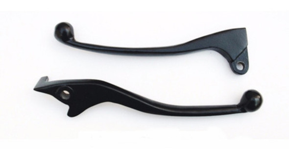 Manija De Freno Y Embrague Honda Twister Cbx 250 Jm Motos 0