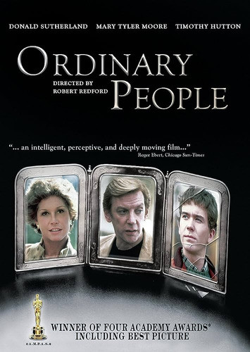 Gente Como Uno - Ordinary People - Dvd 0
