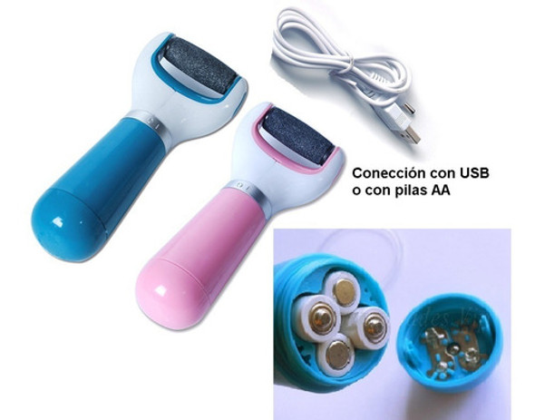 Exfoliante Pédico Pulidor Pies Saca Dureza Lima Escofina C/e 1 Exfoliante Pédico Pulidor Pies Saca Dureza Lima Escofina C/e 1