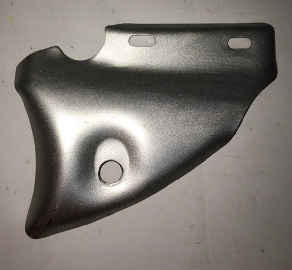 Soporte Escape Con Detalles Zanella Zb 110 Z1 - Full (mt621 1