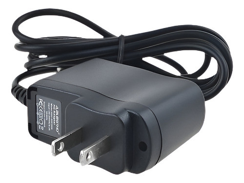 Adaptador De Ca Cable De Pocketwizard Plus 2-ca-pw Pw-ac  80 0
