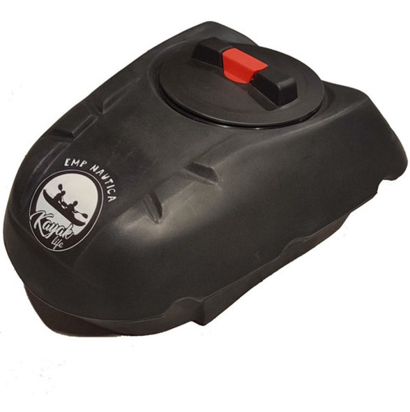 Tambucho Popa Kayak Kyros Kayaklife Caja Pesca Emp Nautica 0