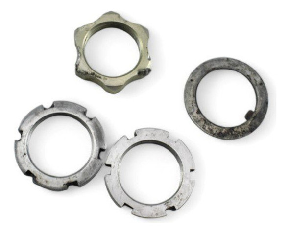 Porcas Coluna Direção Suzuki Gsxr Srad 1000 06-07 0