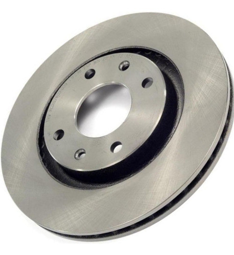 Disco Freno Peugeot 206/307/ci C3/berlingo Ventilado 266mm J 0