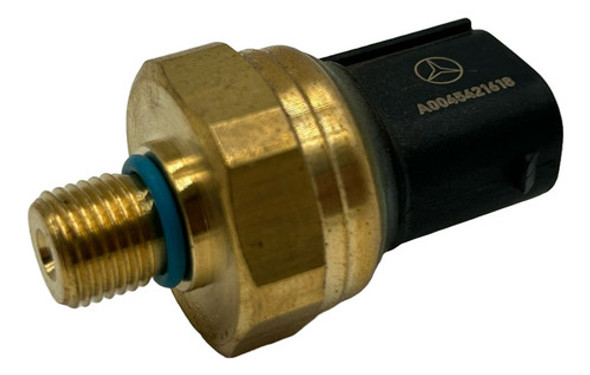 Sensor Presión Mercedes Benz Sprinter 2012 414 Cdi 4m 2.2 0