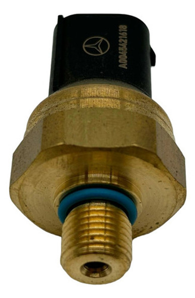 Sensor Presión Mercedes Benz Sprinter 2012 414 Cdi 4m 2.2 1