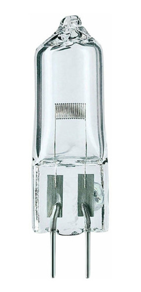 Proyección, Odontología. Lámpara Bi Pin  24v. 150w.hxl 64642 1